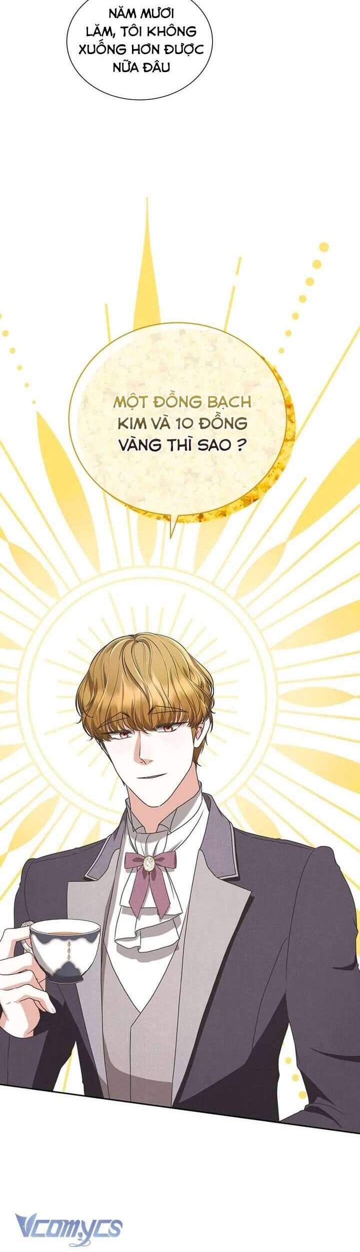 Nhân Vật Tôi Xuyên Vào, Chưa Từng Xuất Hiện Chapter 48 - 35