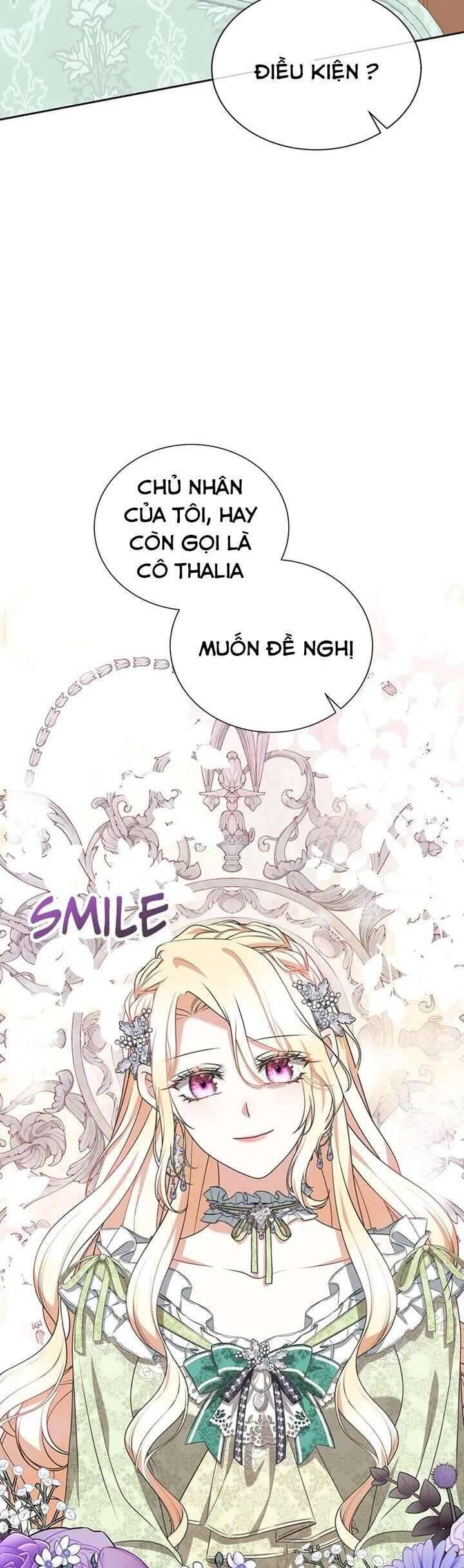 Nhân Vật Tôi Xuyên Vào, Chưa Từng Xuất Hiện Chapter 48 - 37