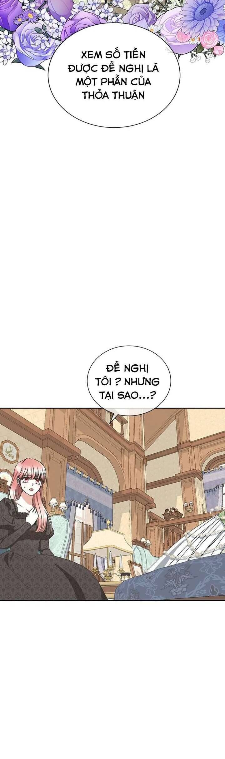 Nhân Vật Tôi Xuyên Vào, Chưa Từng Xuất Hiện Chapter 48 - 38
