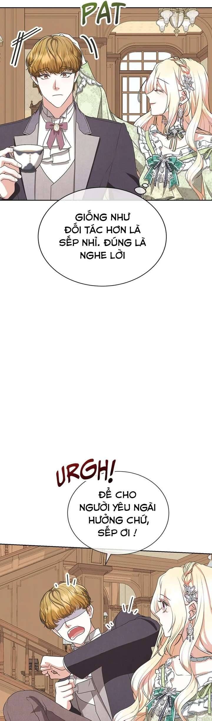 Nhân Vật Tôi Xuyên Vào, Chưa Từng Xuất Hiện Chapter 48 - 40