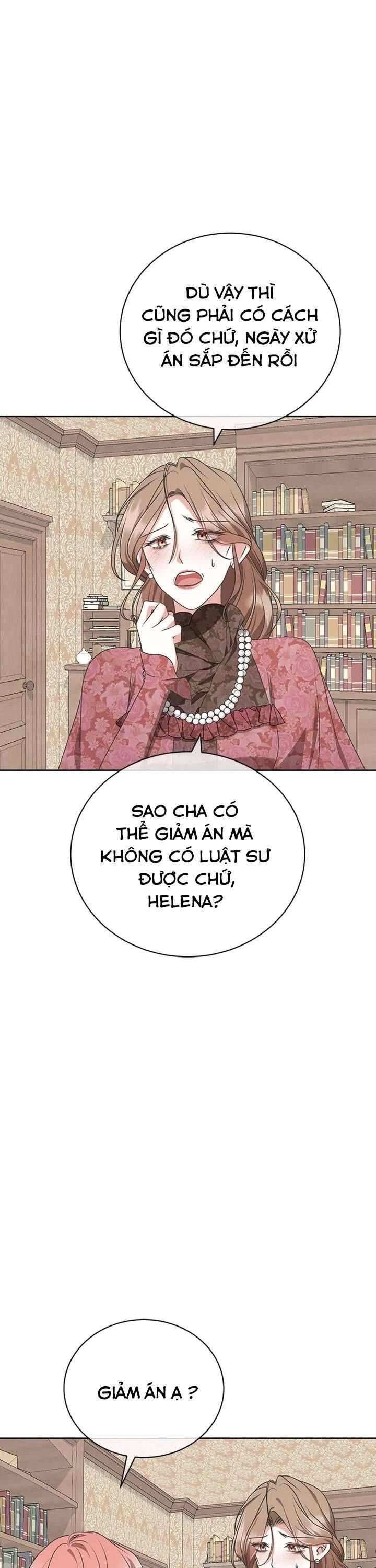 Nhân Vật Tôi Xuyên Vào, Chưa Từng Xuất Hiện Chapter 48 - 5