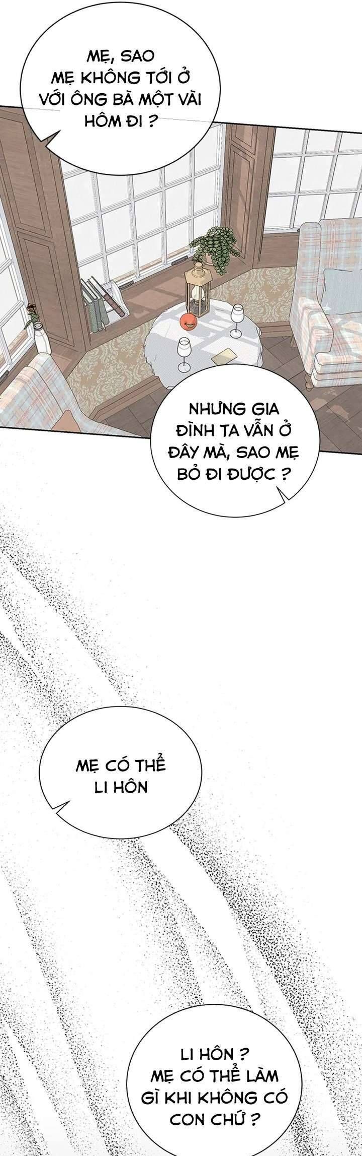 Nhân Vật Tôi Xuyên Vào, Chưa Từng Xuất Hiện Chapter 48 - 8