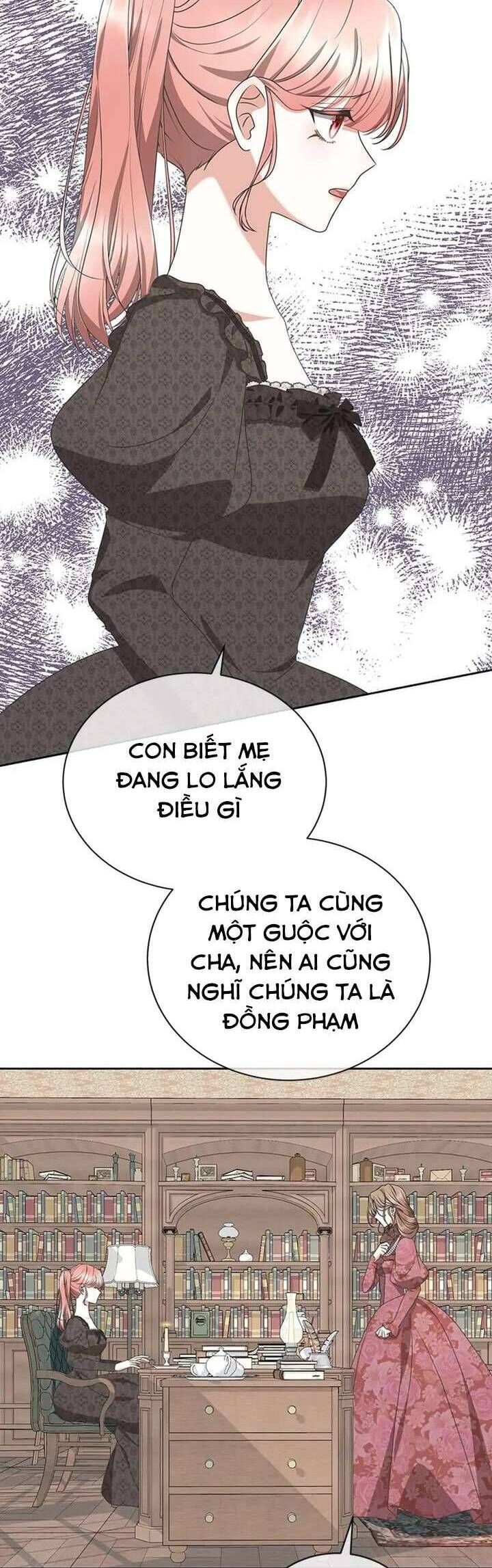 Nhân Vật Tôi Xuyên Vào, Chưa Từng Xuất Hiện Chapter 48 - 10