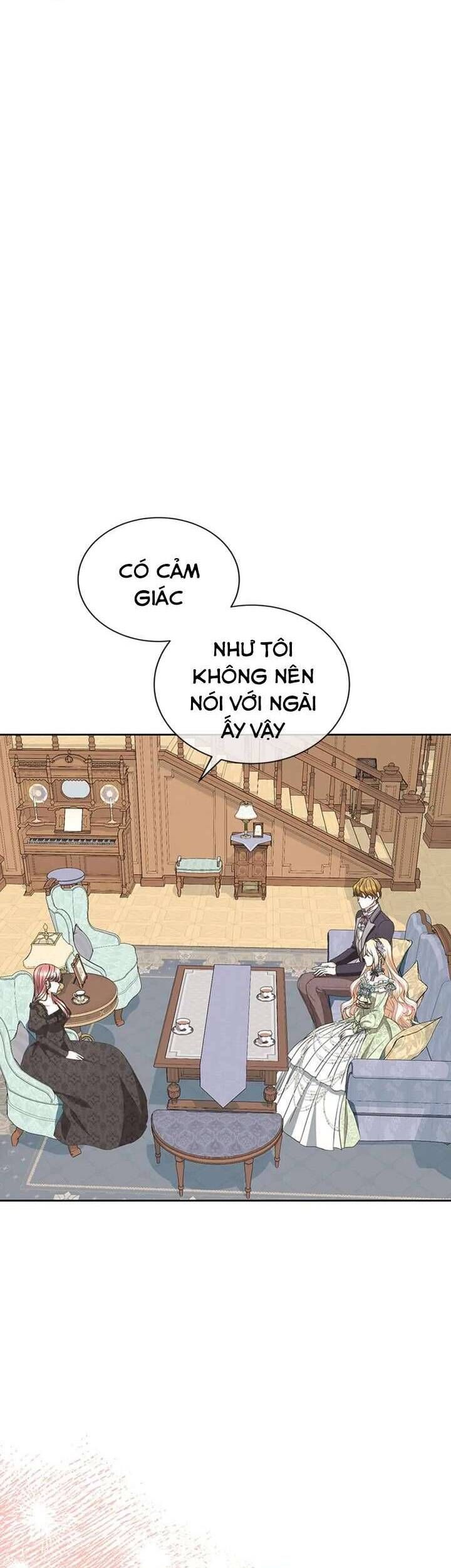 Nhân Vật Tôi Xuyên Vào, Chưa Từng Xuất Hiện Chapter 49 - 11