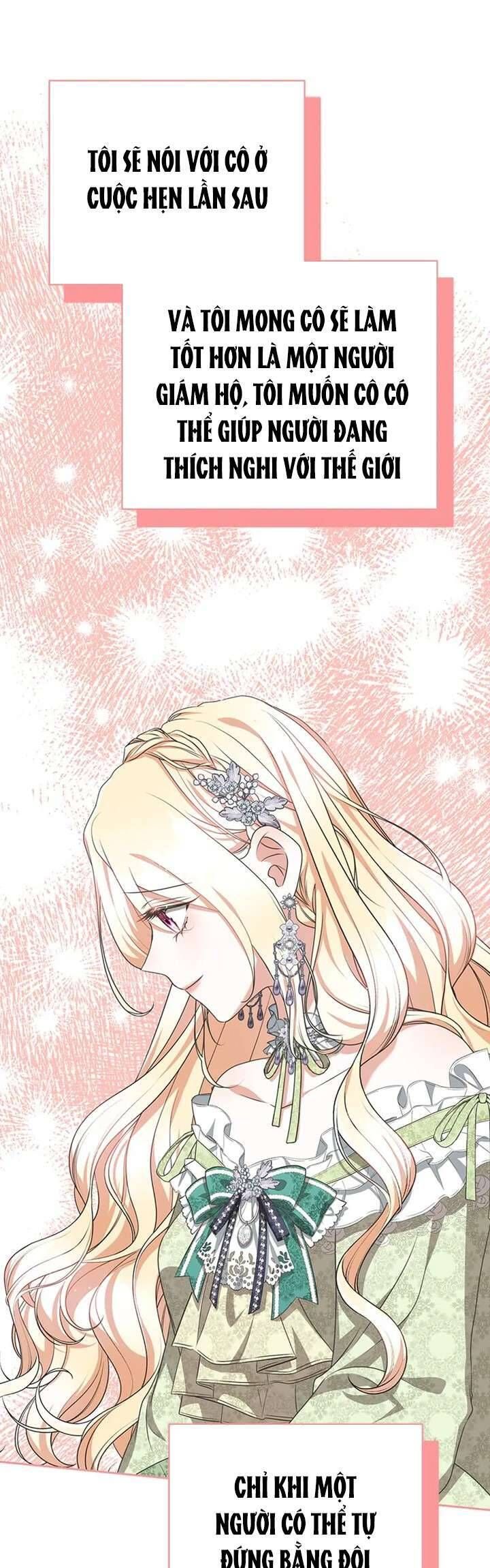 Nhân Vật Tôi Xuyên Vào, Chưa Từng Xuất Hiện Chapter 49 - 14
