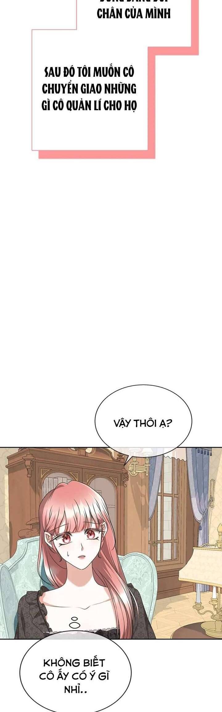 Nhân Vật Tôi Xuyên Vào, Chưa Từng Xuất Hiện Chapter 49 - 15