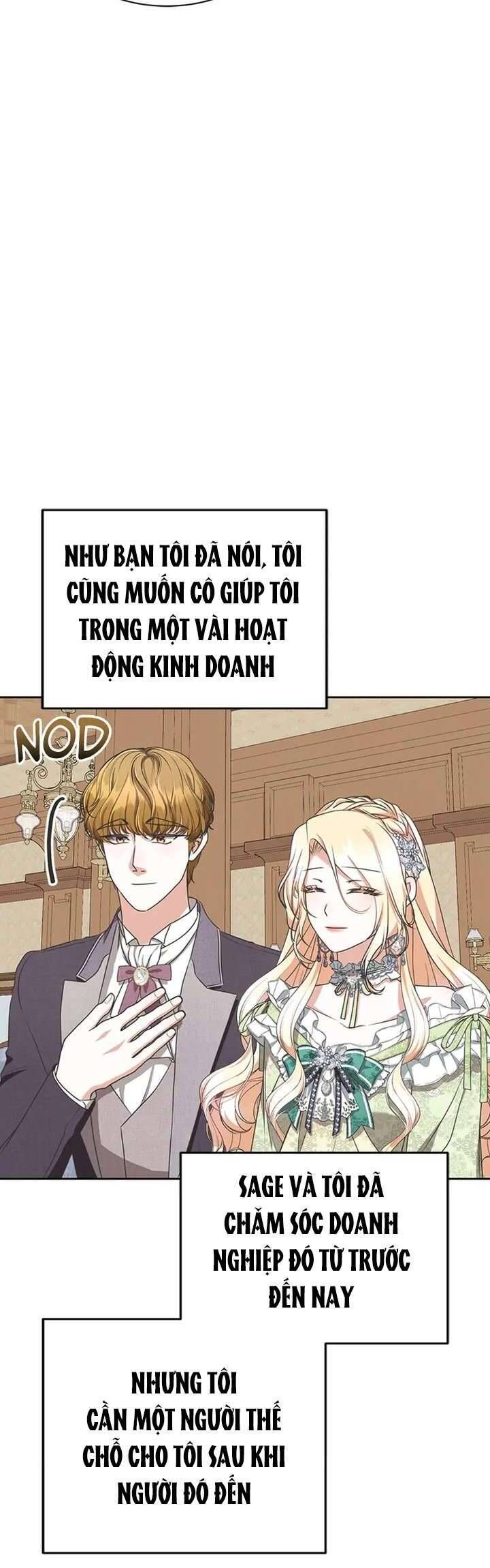 Nhân Vật Tôi Xuyên Vào, Chưa Từng Xuất Hiện Chapter 49 - 16
