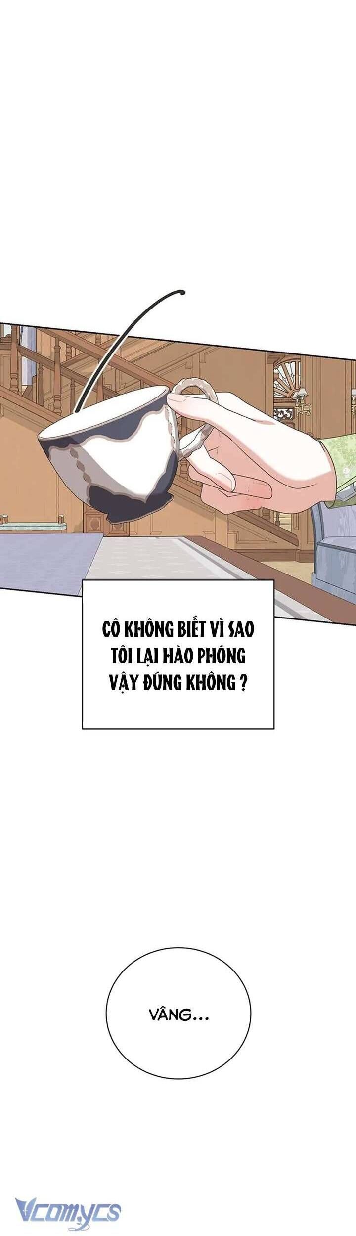Nhân Vật Tôi Xuyên Vào, Chưa Từng Xuất Hiện Chapter 49 - 21