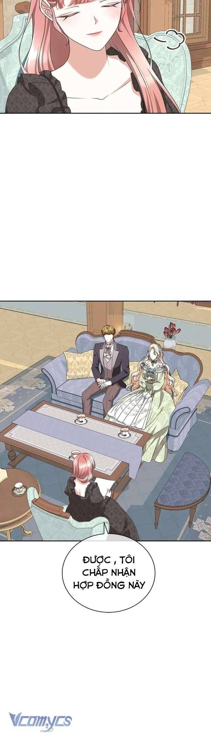 Nhân Vật Tôi Xuyên Vào, Chưa Từng Xuất Hiện Chapter 49 - 25