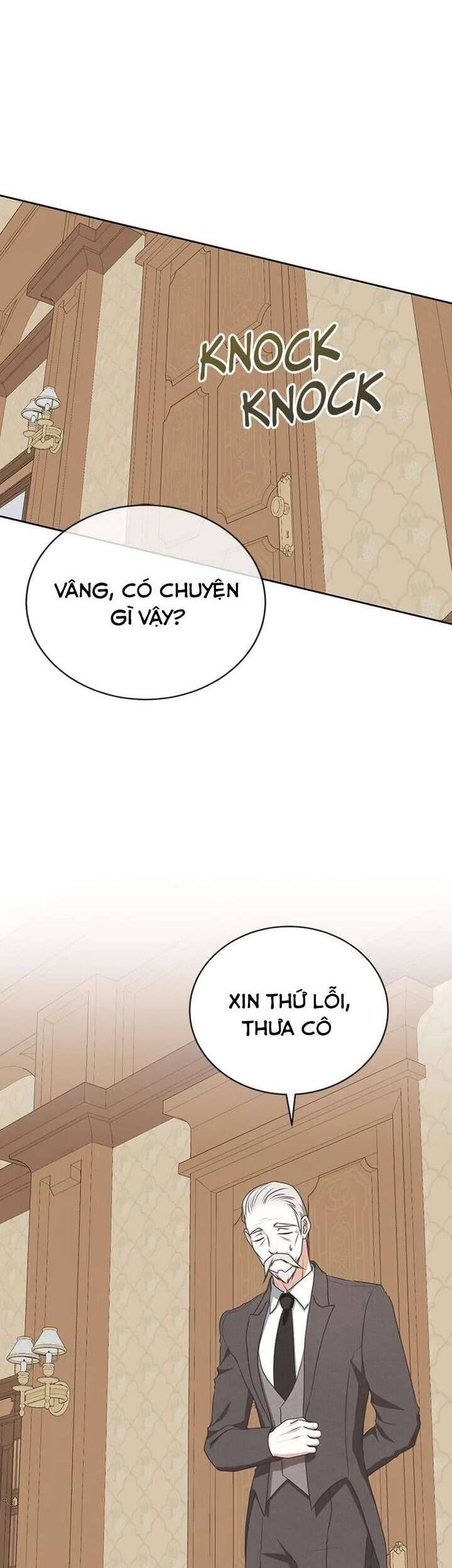 Nhân Vật Tôi Xuyên Vào, Chưa Từng Xuất Hiện Chapter 49 - 31
