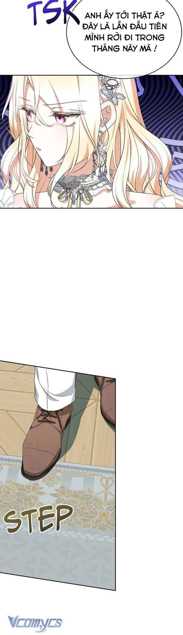 Nhân Vật Tôi Xuyên Vào, Chưa Từng Xuất Hiện Chapter 49 - 33