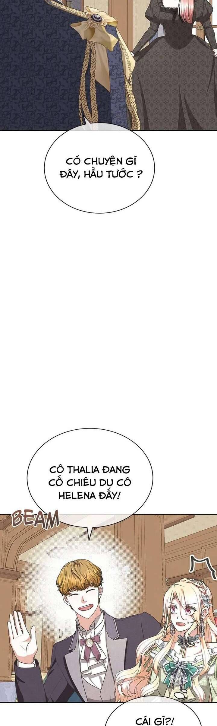 Nhân Vật Tôi Xuyên Vào, Chưa Từng Xuất Hiện Chapter 49 - 36