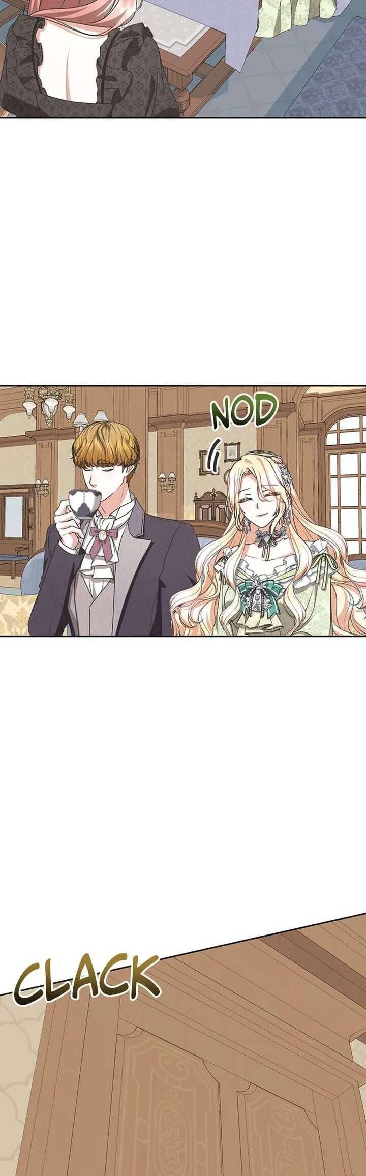 Nhân Vật Tôi Xuyên Vào, Chưa Từng Xuất Hiện Chapter 49 - 40