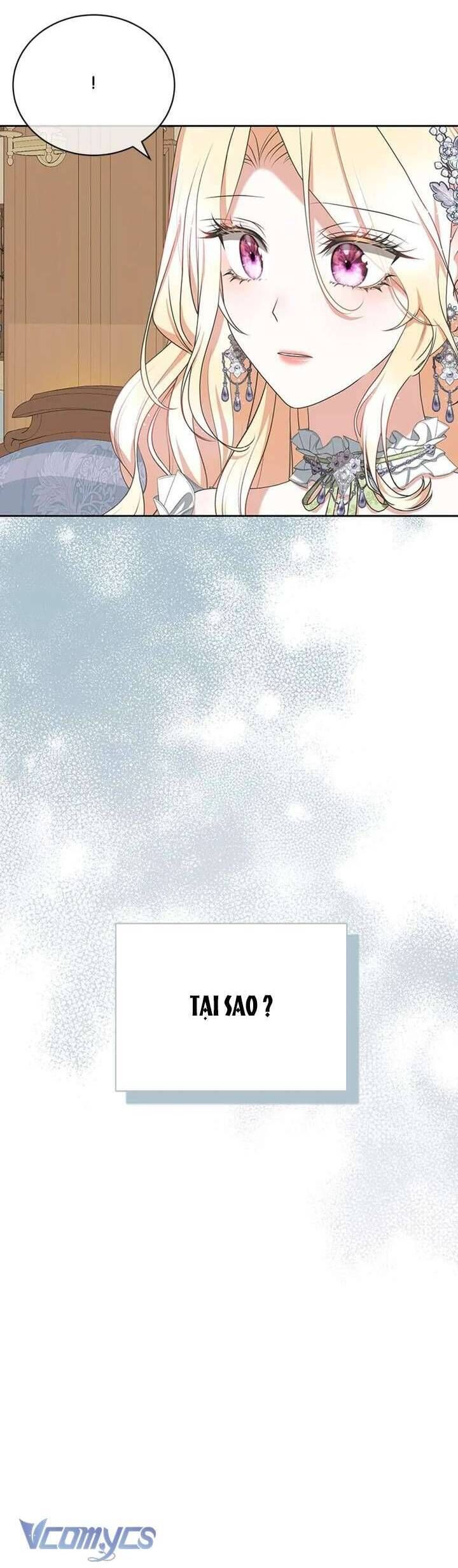 Nhân Vật Tôi Xuyên Vào, Chưa Từng Xuất Hiện Chapter 49 - 5