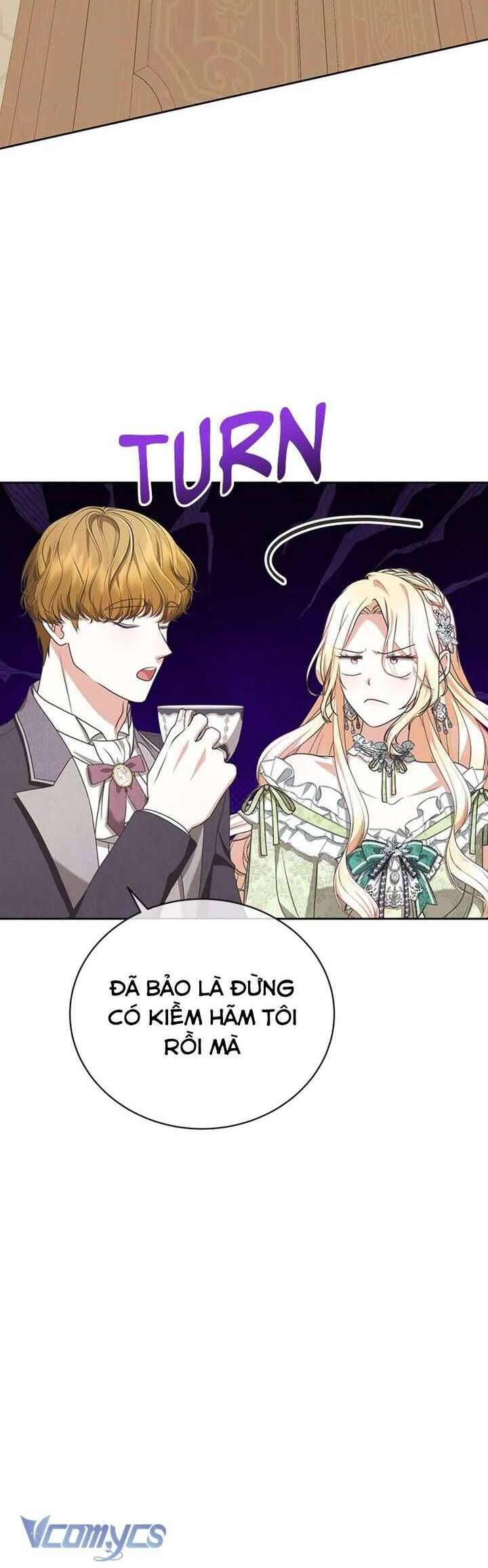 Nhân Vật Tôi Xuyên Vào, Chưa Từng Xuất Hiện Chapter 49 - 41