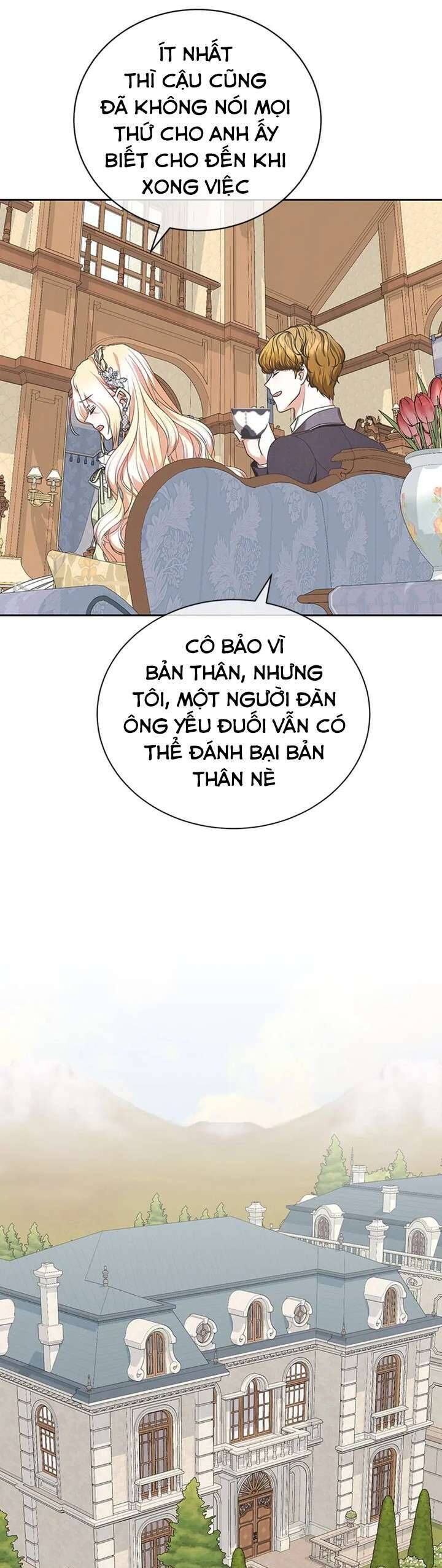 Nhân Vật Tôi Xuyên Vào, Chưa Từng Xuất Hiện Chapter 49 - 42