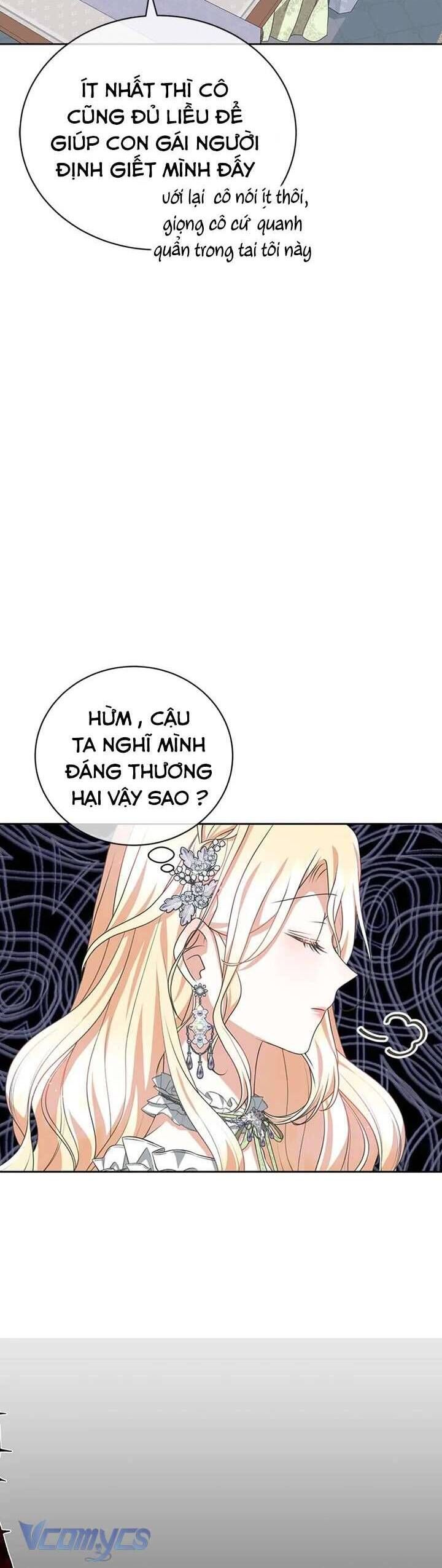 Nhân Vật Tôi Xuyên Vào, Chưa Từng Xuất Hiện Chapter 49 - 44