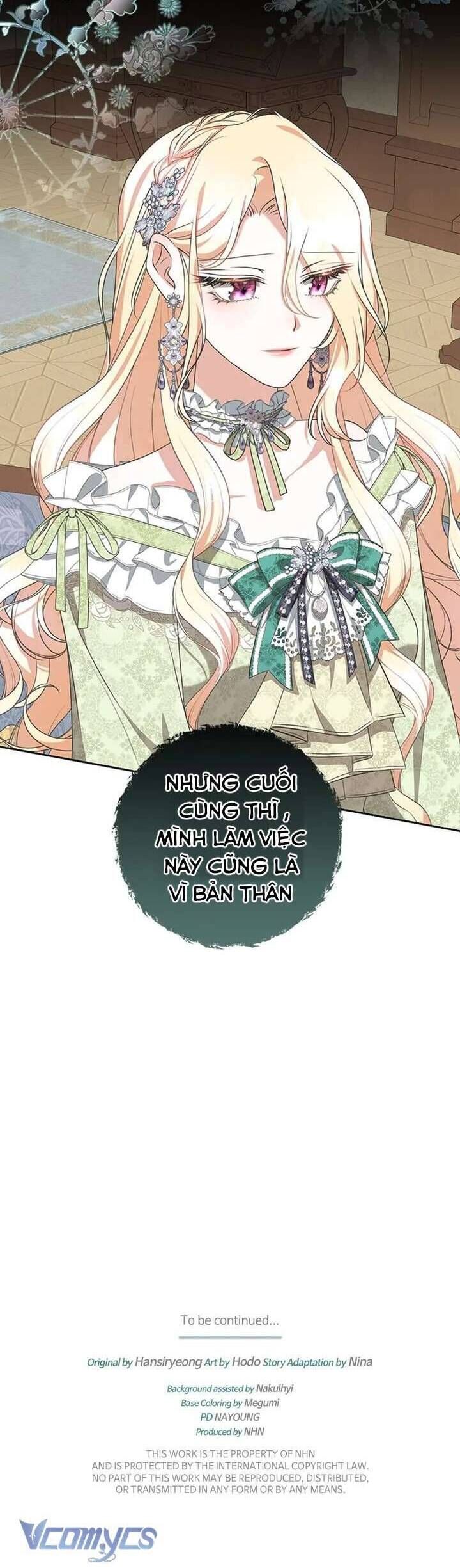 Nhân Vật Tôi Xuyên Vào, Chưa Từng Xuất Hiện Chapter 49 - 47
