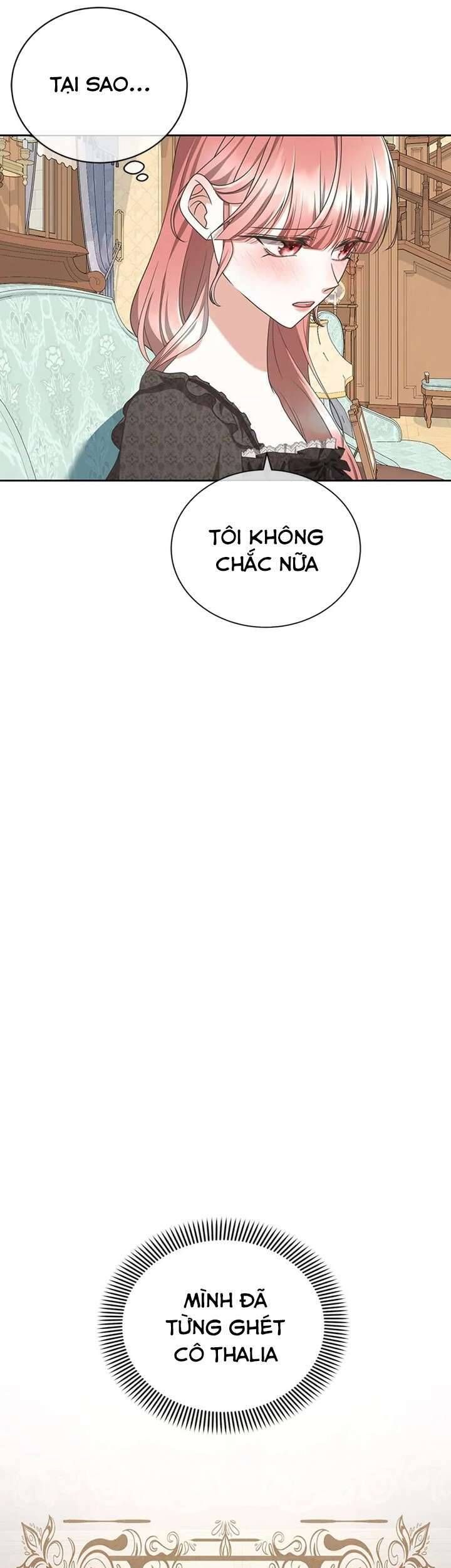 Nhân Vật Tôi Xuyên Vào, Chưa Từng Xuất Hiện Chapter 49 - 6