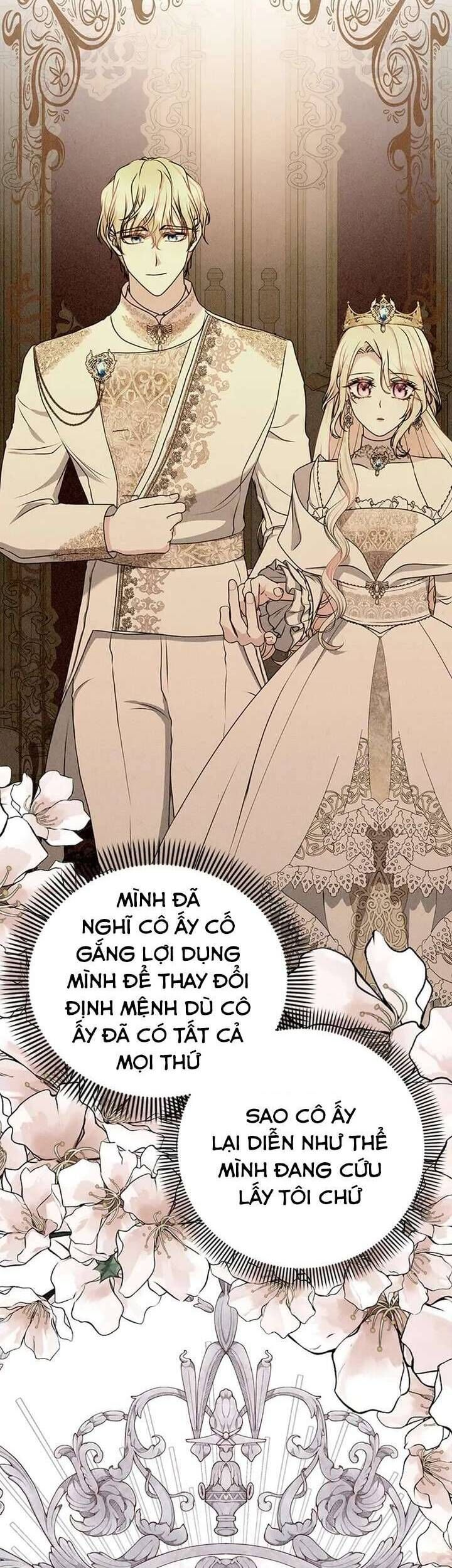 Nhân Vật Tôi Xuyên Vào, Chưa Từng Xuất Hiện Chapter 49 - 7