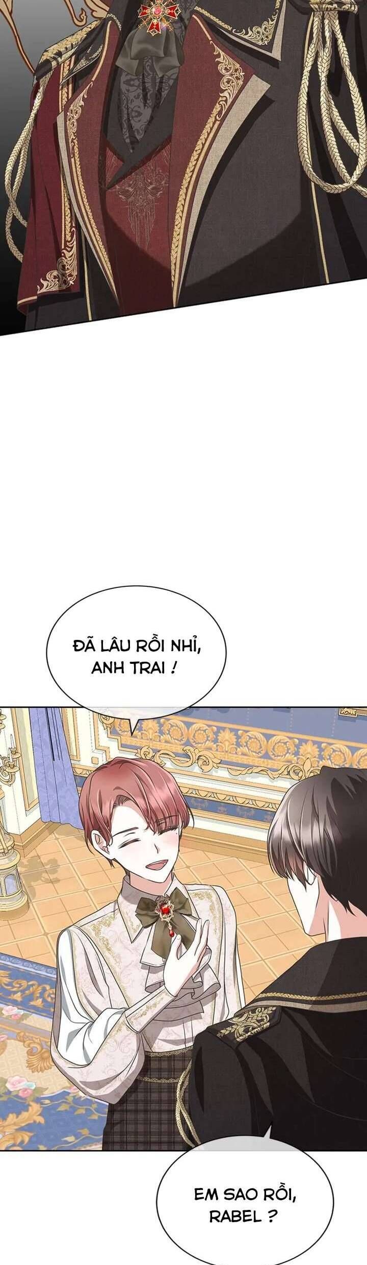Nhân Vật Tôi Xuyên Vào, Chưa Từng Xuất Hiện Chapter 50 - 12