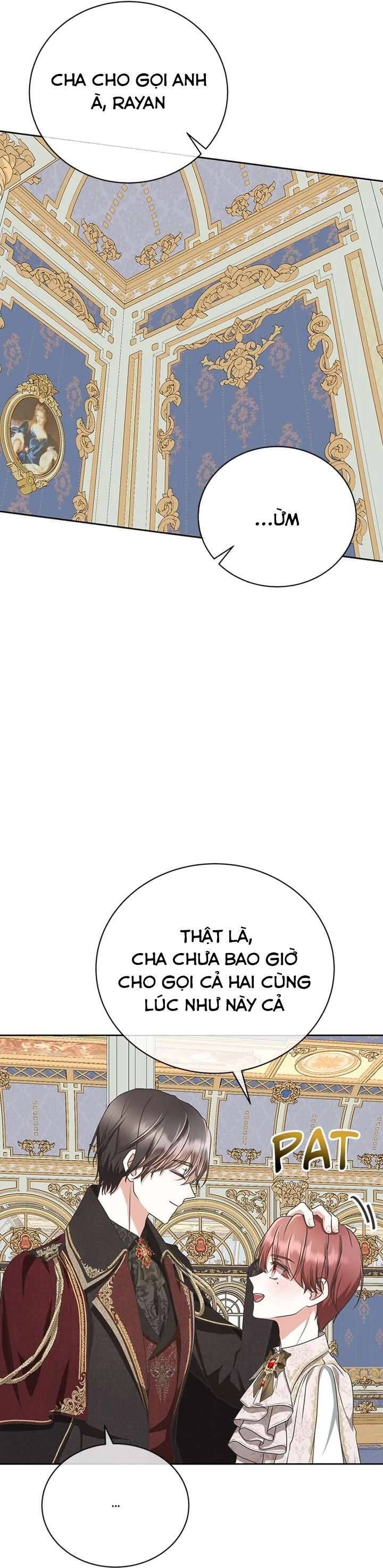 Nhân Vật Tôi Xuyên Vào, Chưa Từng Xuất Hiện Chapter 50 - 14