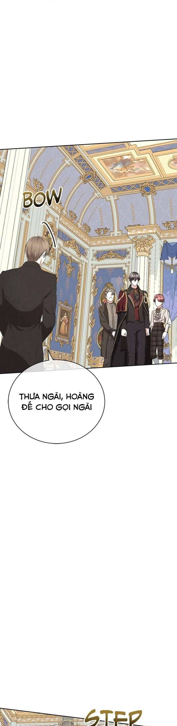 Nhân Vật Tôi Xuyên Vào, Chưa Từng Xuất Hiện Chapter 50 - 15