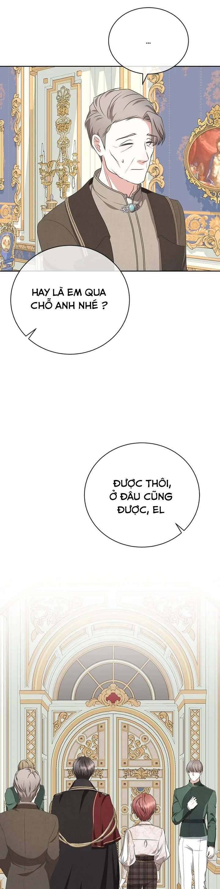 Nhân Vật Tôi Xuyên Vào, Chưa Từng Xuất Hiện Chapter 50 - 17