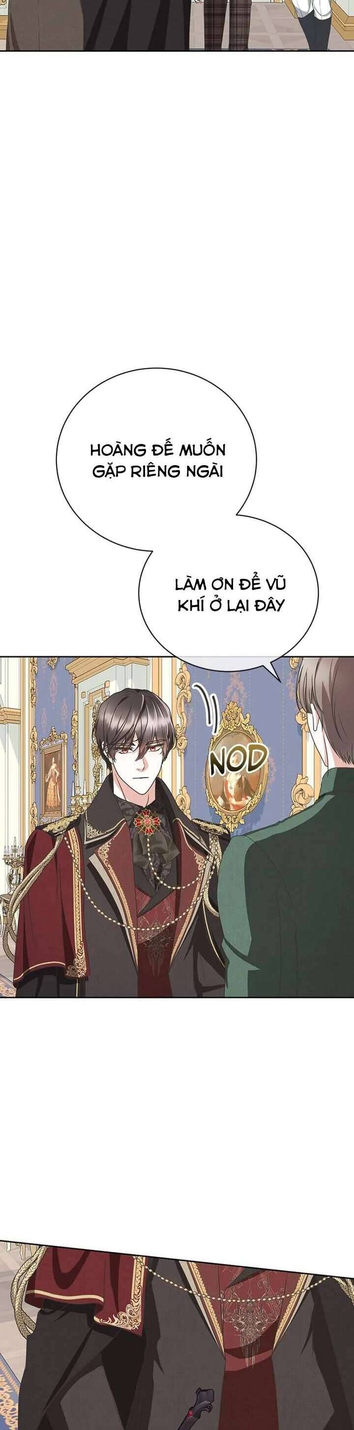 Nhân Vật Tôi Xuyên Vào, Chưa Từng Xuất Hiện Chapter 50 - 18