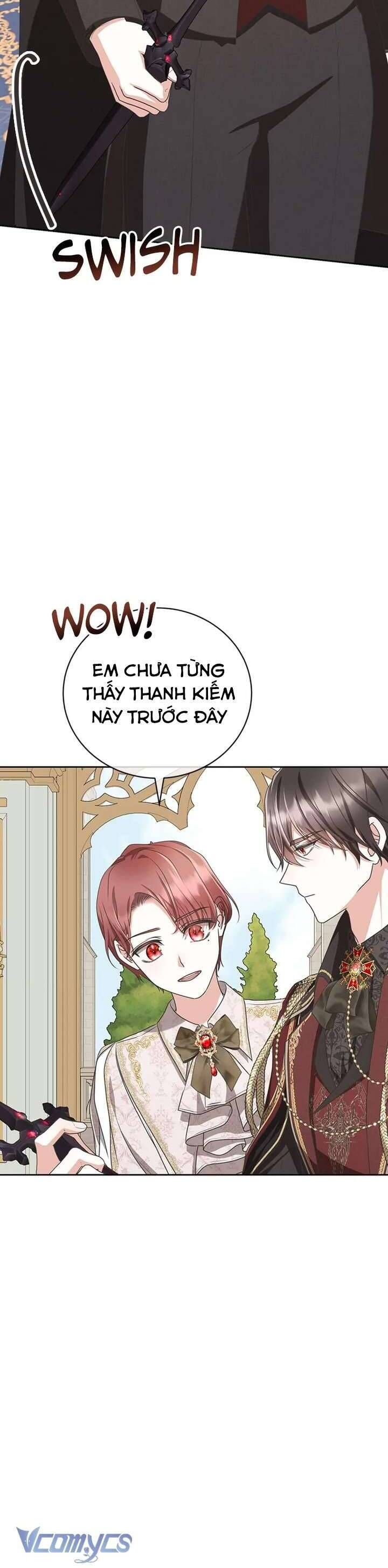 Nhân Vật Tôi Xuyên Vào, Chưa Từng Xuất Hiện Chapter 50 - 19