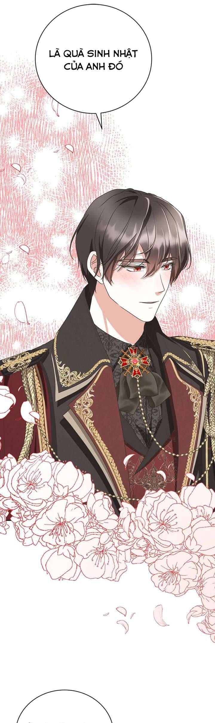 Nhân Vật Tôi Xuyên Vào, Chưa Từng Xuất Hiện Chapter 50 - 20