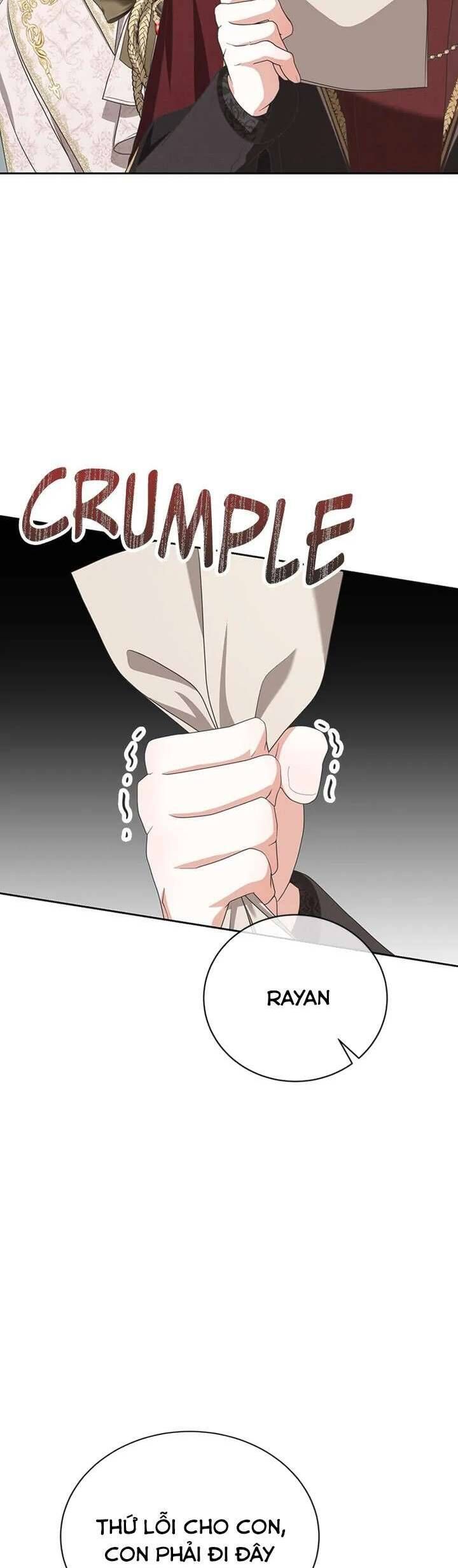 Nhân Vật Tôi Xuyên Vào, Chưa Từng Xuất Hiện Chapter 50 - 25