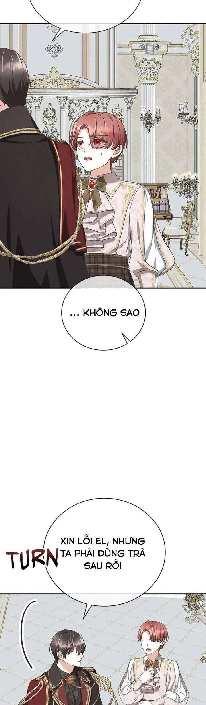 Nhân Vật Tôi Xuyên Vào, Chưa Từng Xuất Hiện Chapter 50 - 26