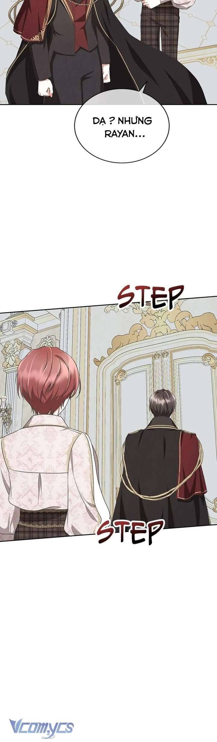 Nhân Vật Tôi Xuyên Vào, Chưa Từng Xuất Hiện Chapter 50 - 27