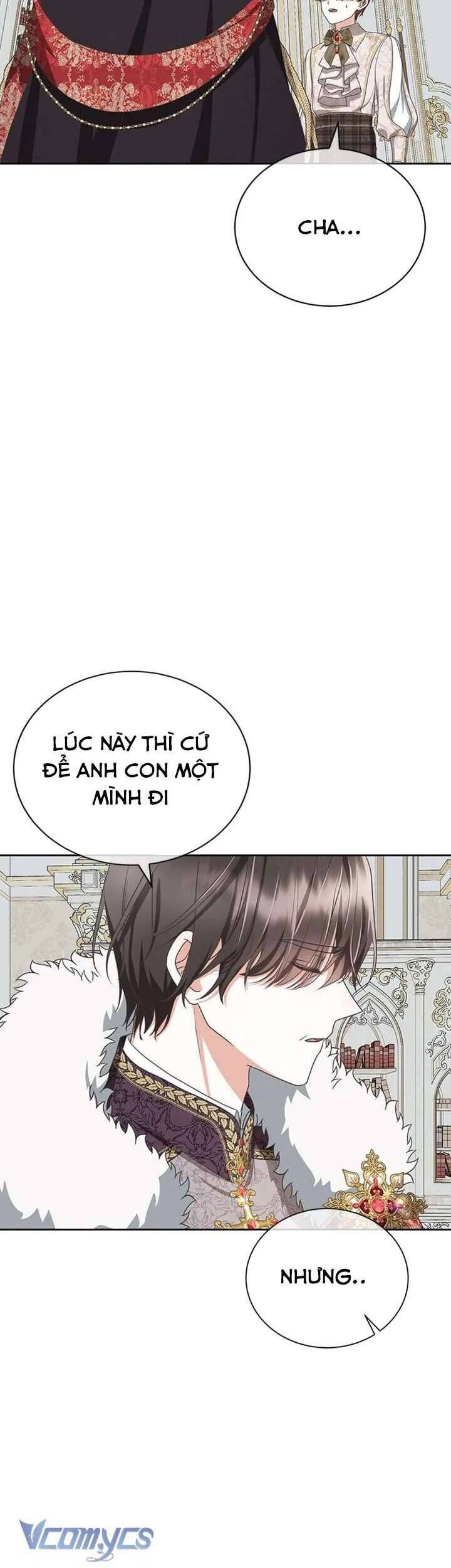 Nhân Vật Tôi Xuyên Vào, Chưa Từng Xuất Hiện Chapter 50 - 31