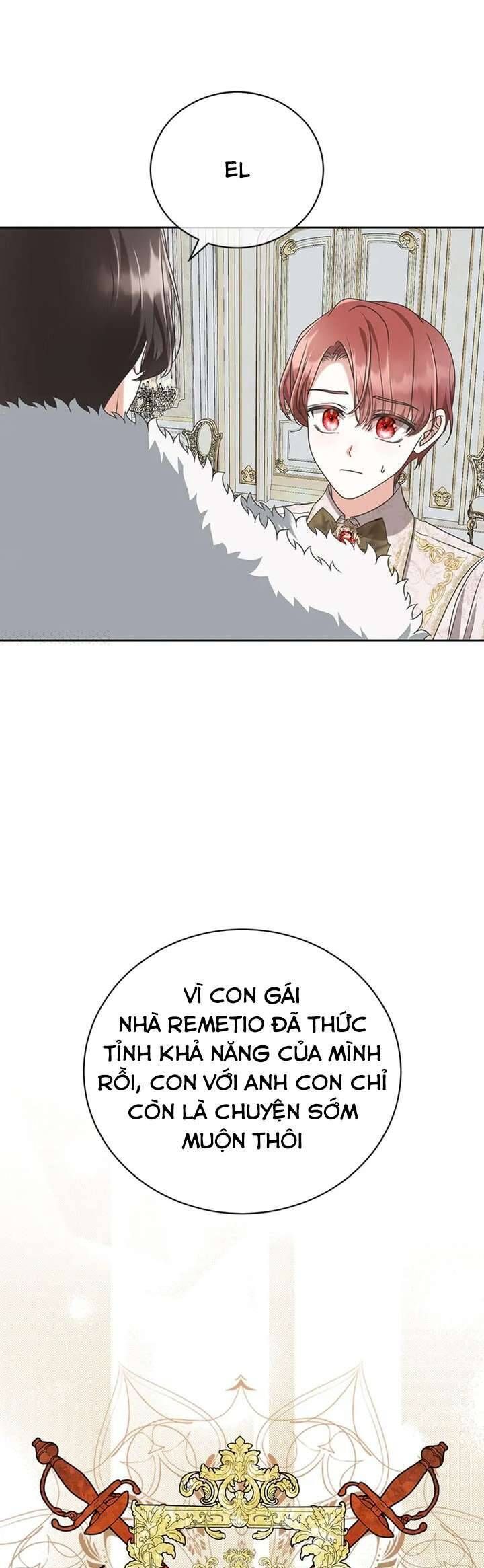 Nhân Vật Tôi Xuyên Vào, Chưa Từng Xuất Hiện Chapter 50 - 32