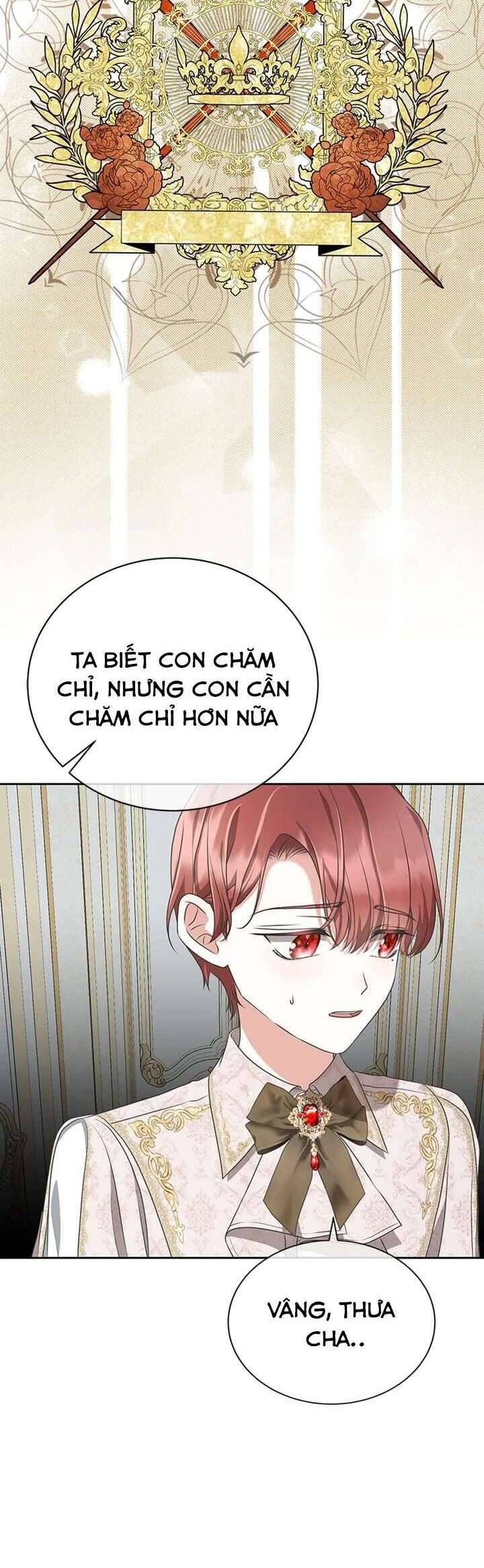 Nhân Vật Tôi Xuyên Vào, Chưa Từng Xuất Hiện Chapter 50 - 33