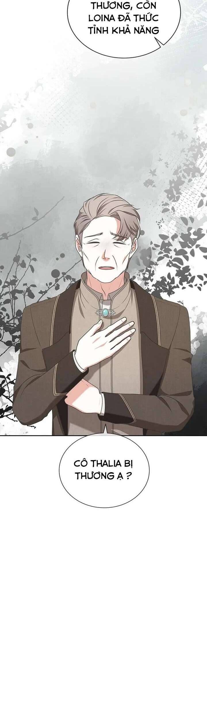 Nhân Vật Tôi Xuyên Vào, Chưa Từng Xuất Hiện Chapter 50 - 41