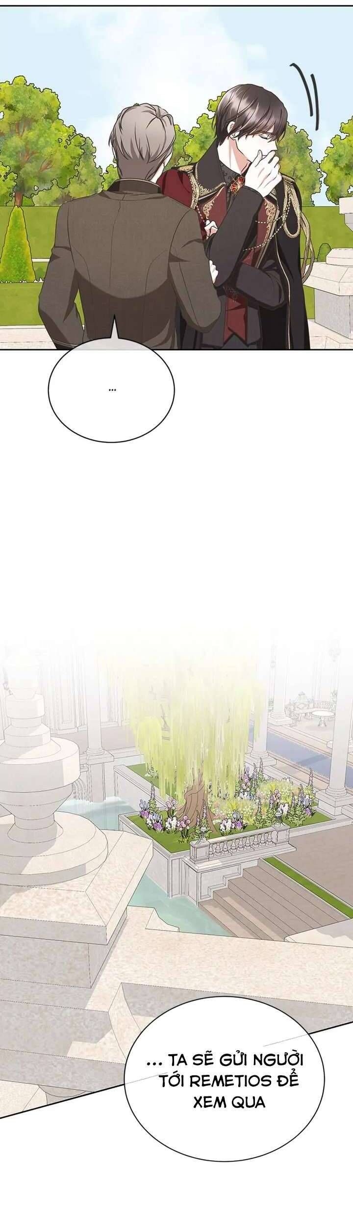 Nhân Vật Tôi Xuyên Vào, Chưa Từng Xuất Hiện Chapter 50 - 42
