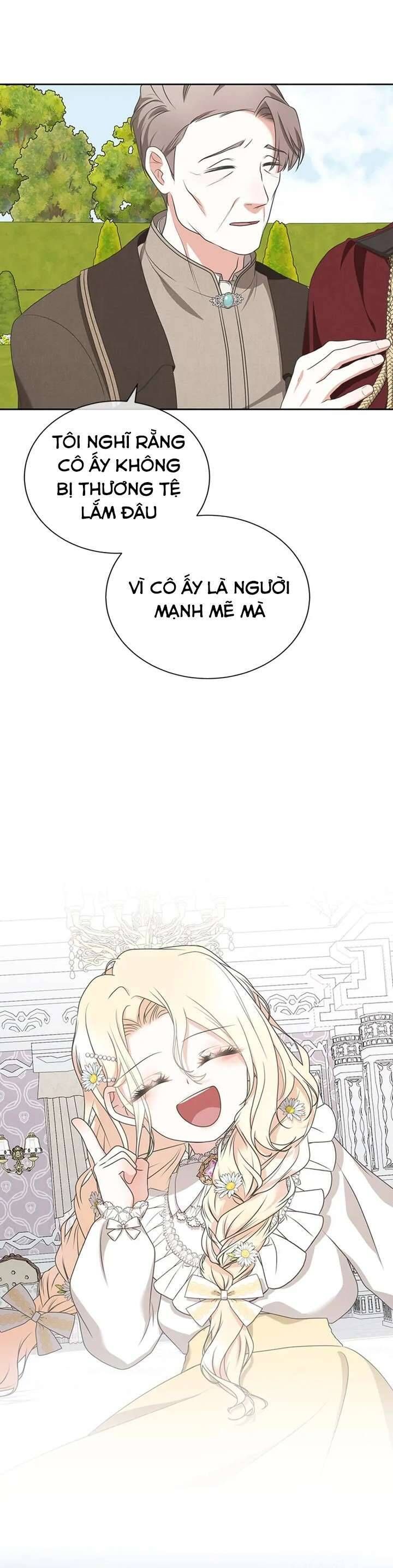 Nhân Vật Tôi Xuyên Vào, Chưa Từng Xuất Hiện Chapter 50 - 44