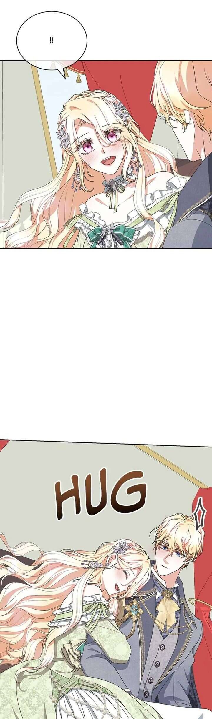 Nhân Vật Tôi Xuyên Vào, Chưa Từng Xuất Hiện Chapter 50 - 8