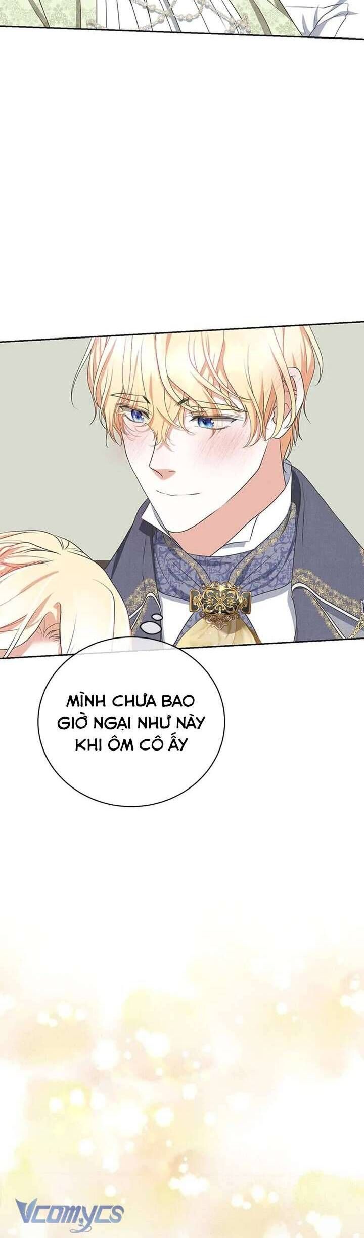 Nhân Vật Tôi Xuyên Vào, Chưa Từng Xuất Hiện Chapter 50 - 9