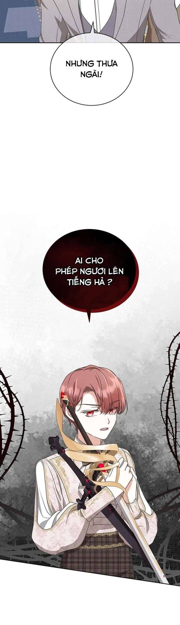 Nhân Vật Tôi Xuyên Vào, Chưa Từng Xuất Hiện Chapter 51 - 11
