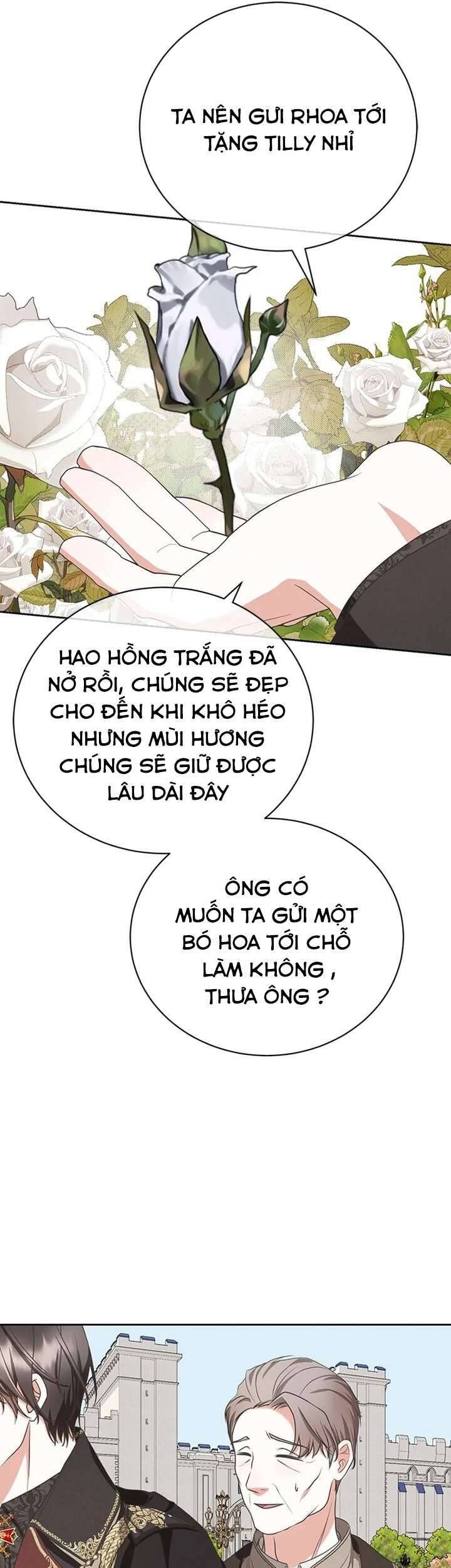 Nhân Vật Tôi Xuyên Vào, Chưa Từng Xuất Hiện Chapter 51 - 17