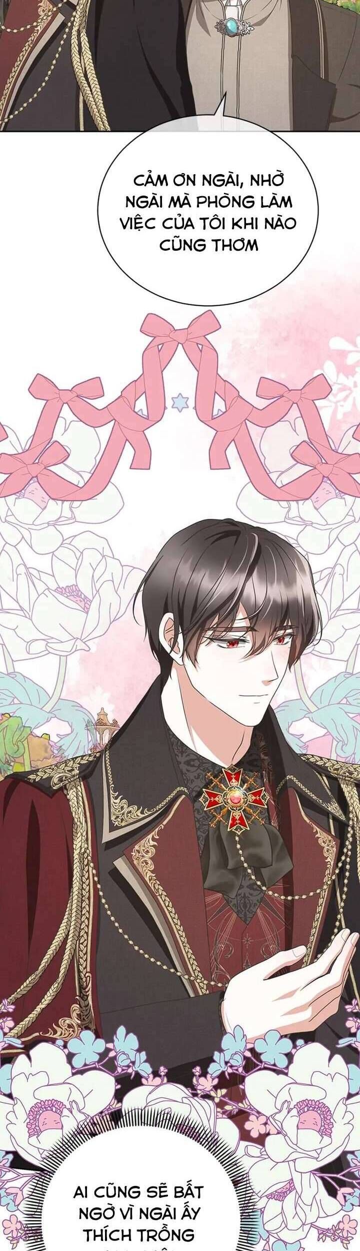 Nhân Vật Tôi Xuyên Vào, Chưa Từng Xuất Hiện Chapter 51 - 18