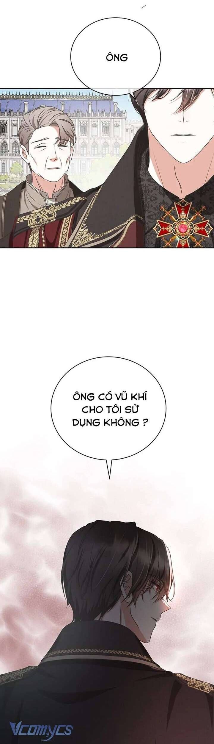 Nhân Vật Tôi Xuyên Vào, Chưa Từng Xuất Hiện Chapter 51 - 20