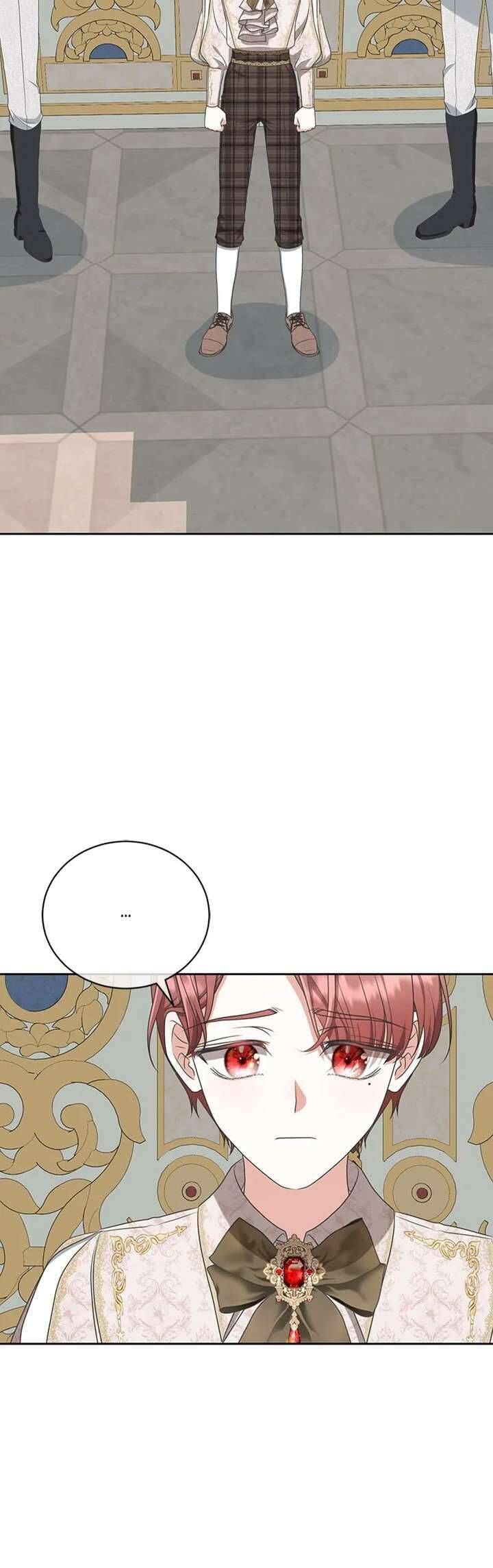 Nhân Vật Tôi Xuyên Vào, Chưa Từng Xuất Hiện Chapter 51 - 3