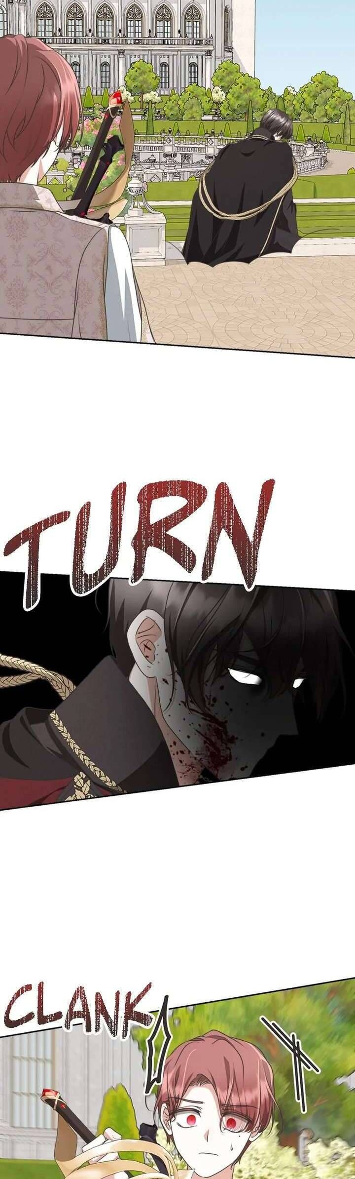 Nhân Vật Tôi Xuyên Vào, Chưa Từng Xuất Hiện Chapter 51 - 23