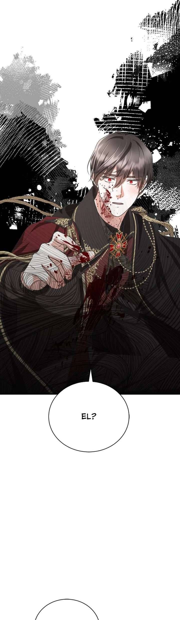 Nhân Vật Tôi Xuyên Vào, Chưa Từng Xuất Hiện Chapter 51 - 25