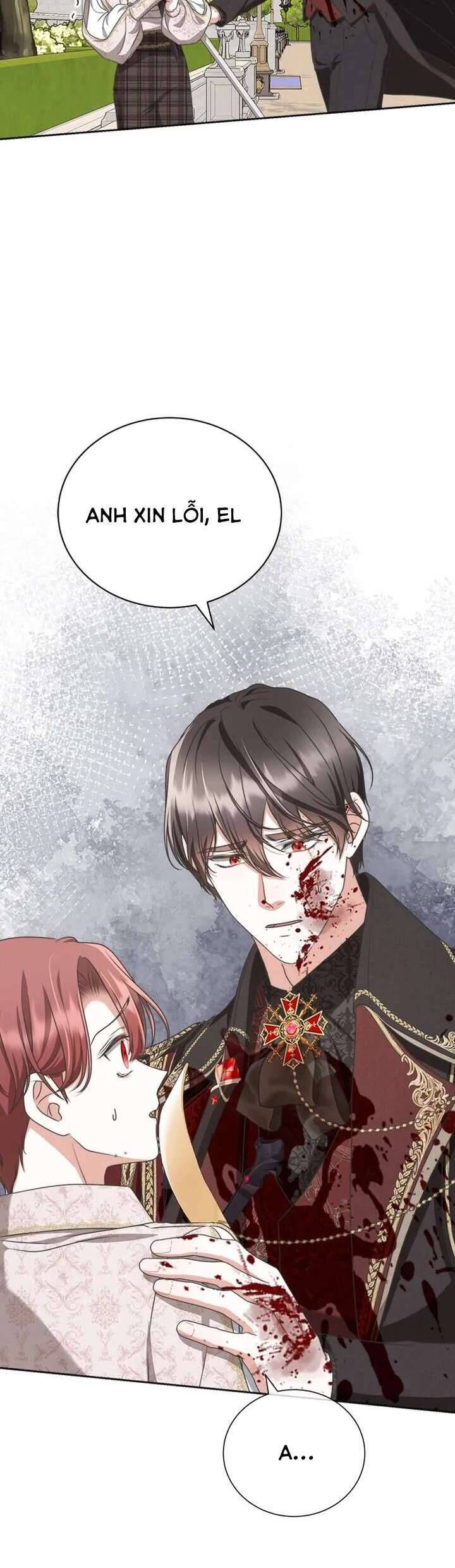 Nhân Vật Tôi Xuyên Vào, Chưa Từng Xuất Hiện Chapter 51 - 27